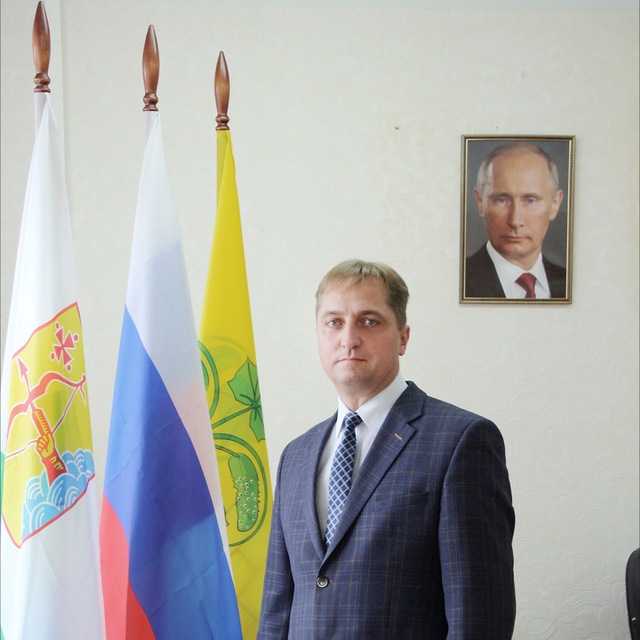 Смирнов Сергей Владимирович.
